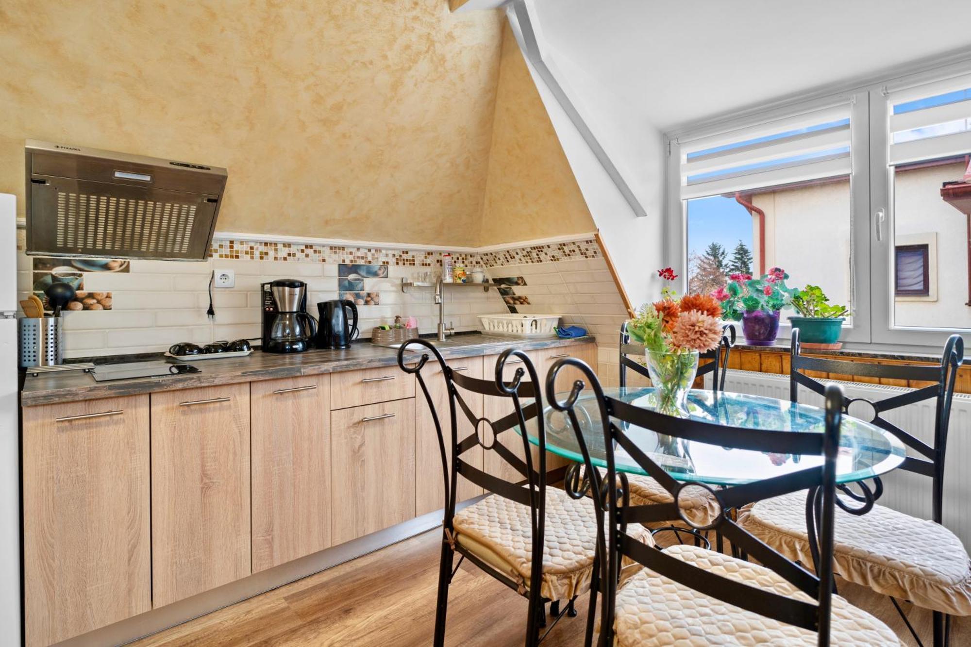 Luxurious With Lush Garden And Huge Terrace Near Herastrau Park